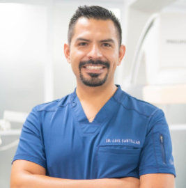 Hospital Joya Riviera Nayarit | Medicina Cardiovascular | Dr Luis Santillan
